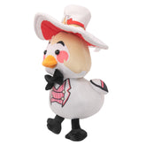 Hazbin Hotel Rubber Duck Lucifer Puppe Anime